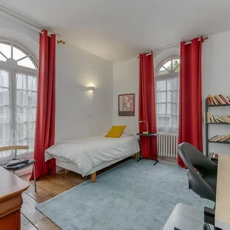 Le Charme Antique¶ Belle Maison¶ Centre Διαμέρισμα