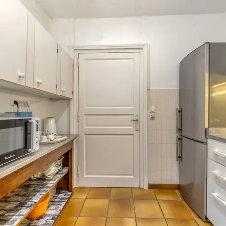 Διαμέρισμα Le Charme Antique¶ Belle Maison¶ Centre Gières
