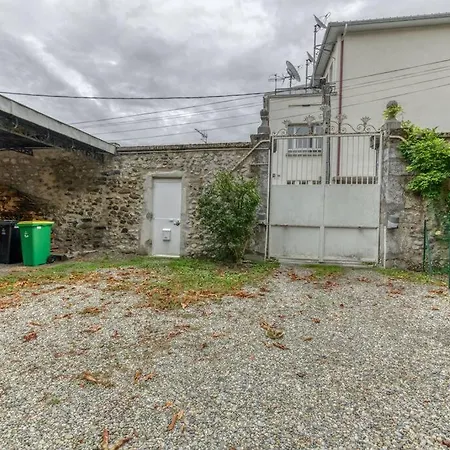 Le Charme Antique¶ Belle Maison¶ Centre Διαμέρισμα